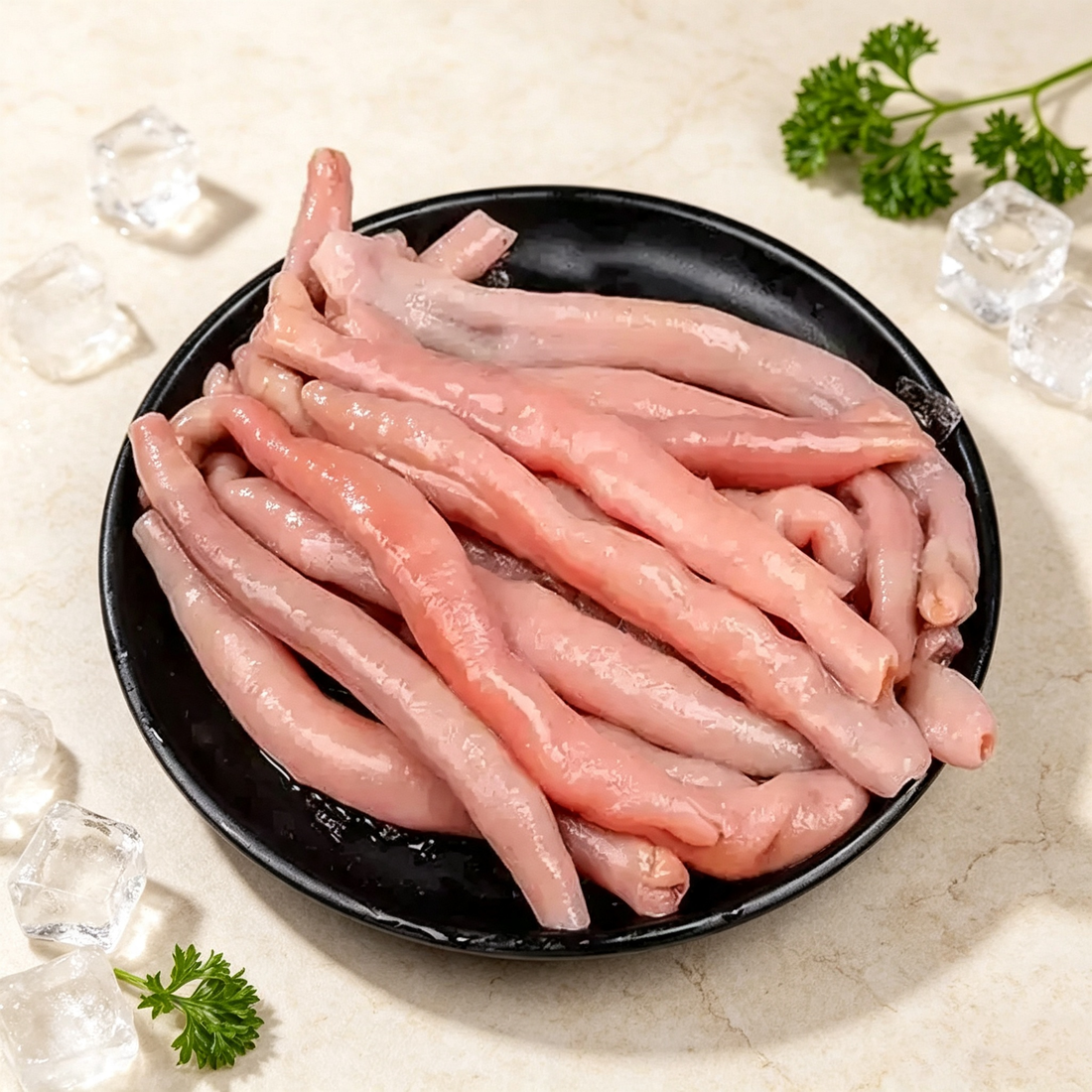 Sea Sausage