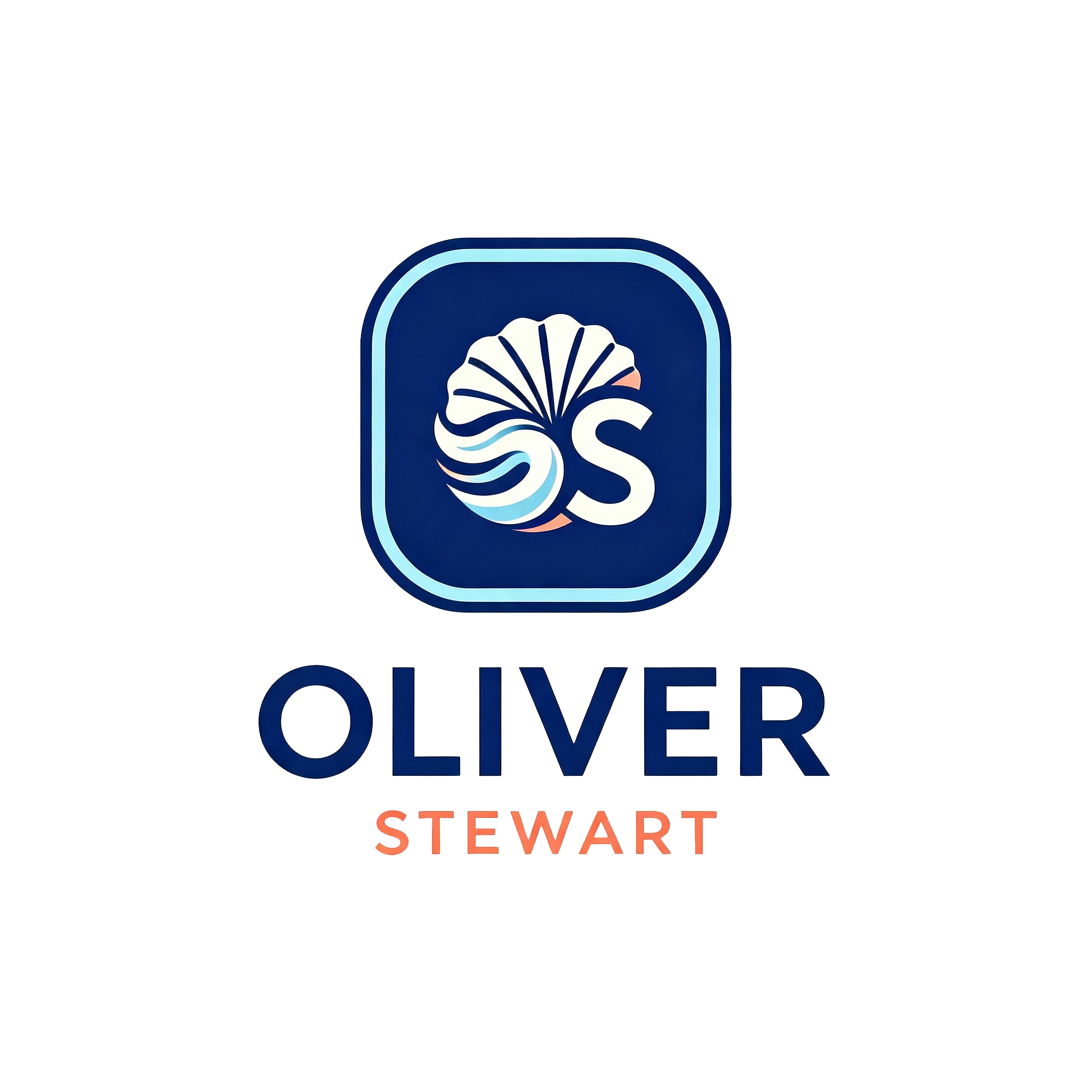 OLIVER STEWART